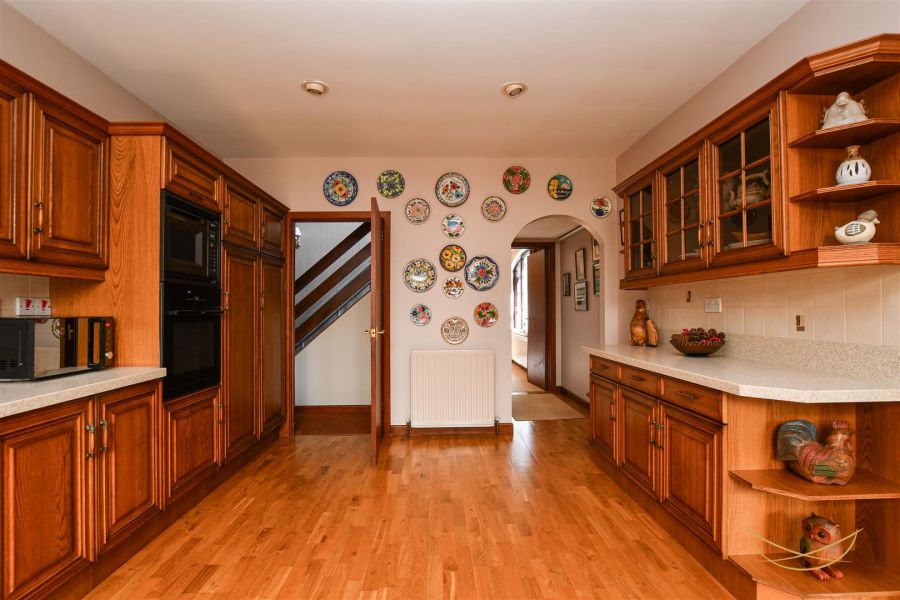 Fort Lodge, 30 Lisnalinchy Road