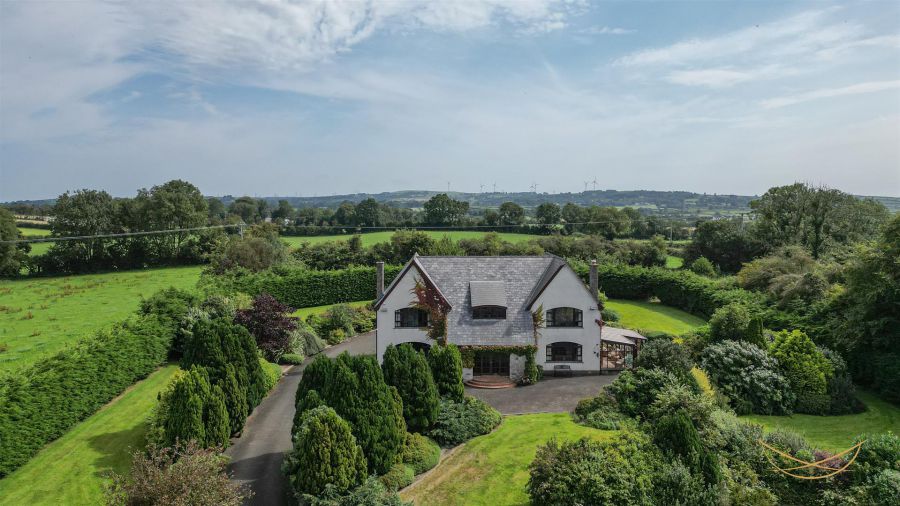 Fort Lodge, 30 Lisnalinchy Road