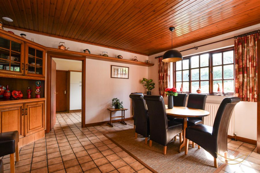 Fort Lodge, 30 Lisnalinchy Road