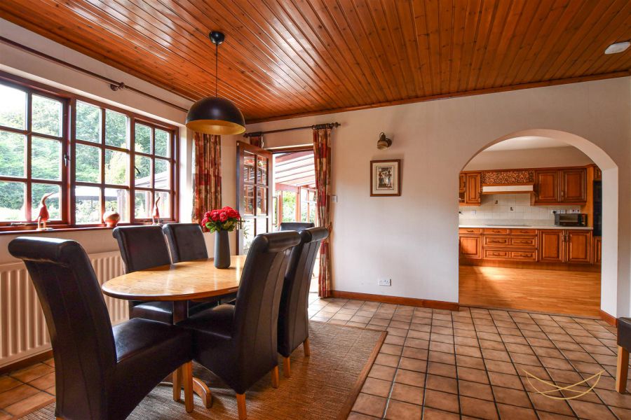 Fort Lodge, 30 Lisnalinchy Road