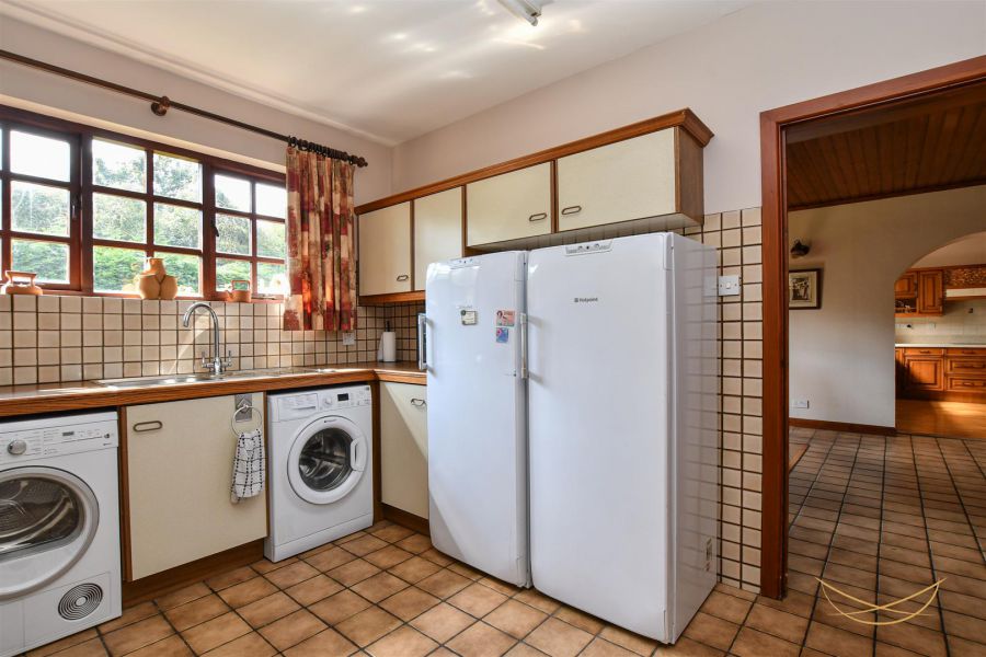 Fort Lodge, 30 Lisnalinchy Road