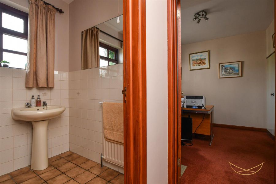 Fort Lodge, 30 Lisnalinchy Road