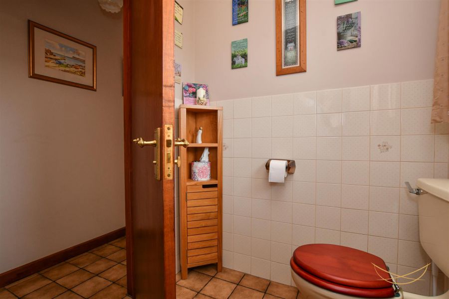 Fort Lodge, 30 Lisnalinchy Road