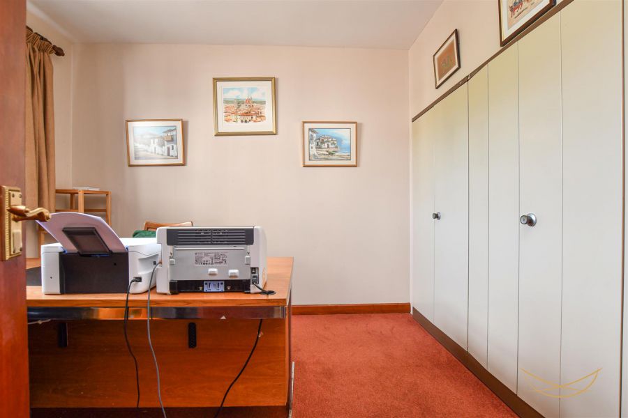 Fort Lodge, 30 Lisnalinchy Road