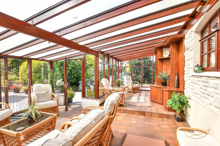 Fort Lodge, 30 Lisnalinchy Road