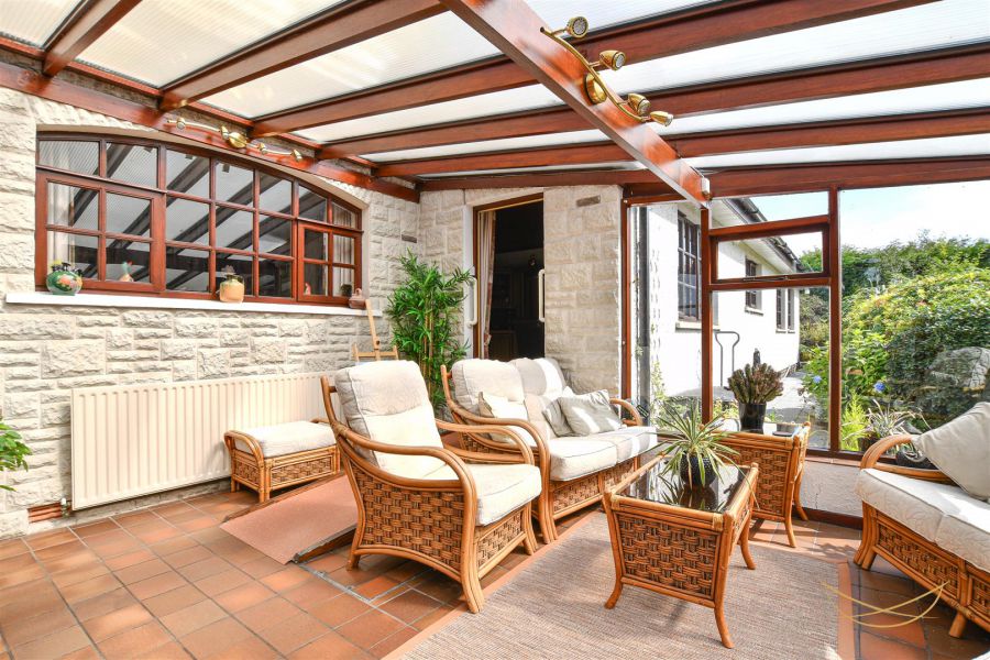 Fort Lodge, 30 Lisnalinchy Road
