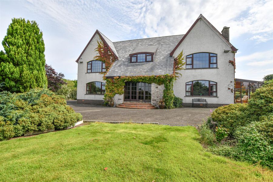 Fort Lodge, 30 Lisnalinchy Road
