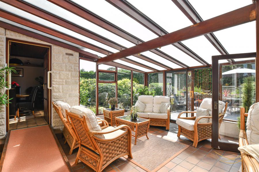Fort Lodge, 30 Lisnalinchy Road