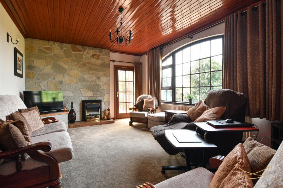 Fort Lodge, 30 Lisnalinchy Road