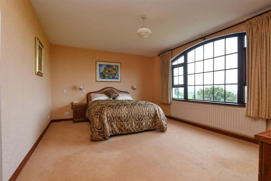 Fort Lodge, 30 Lisnalinchy Road