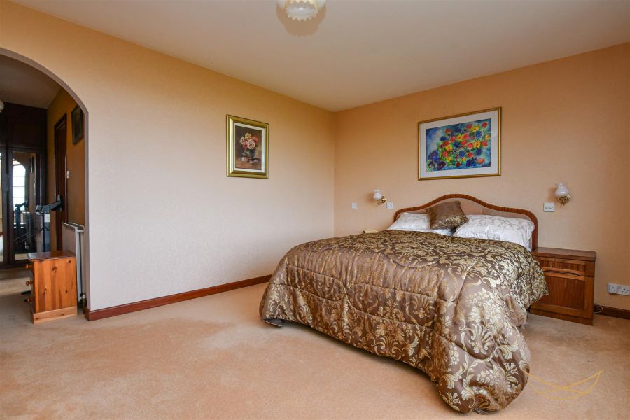 Fort Lodge, 30 Lisnalinchy Road