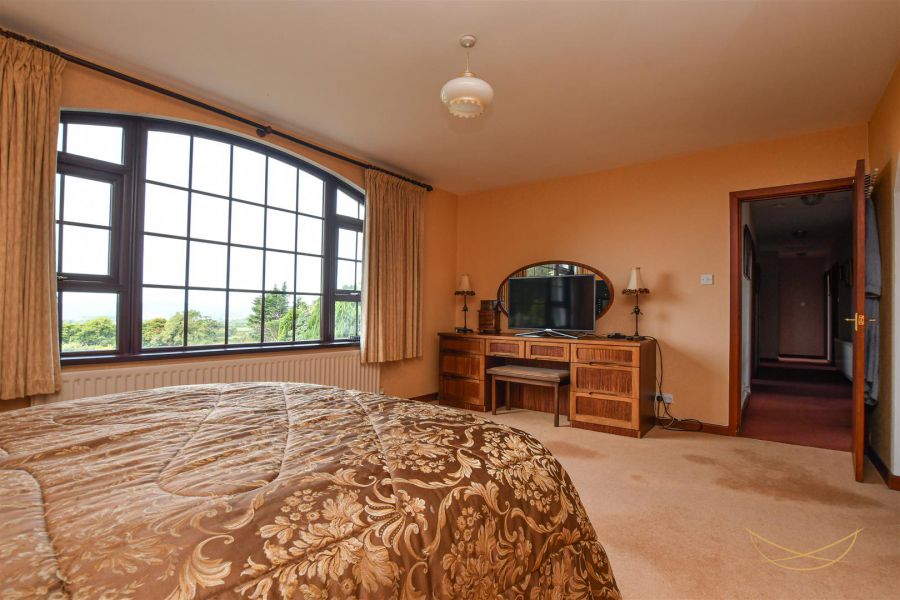 Fort Lodge, 30 Lisnalinchy Road