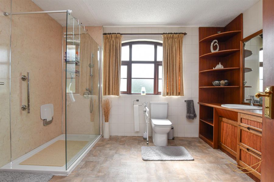 Fort Lodge, 30 Lisnalinchy Road