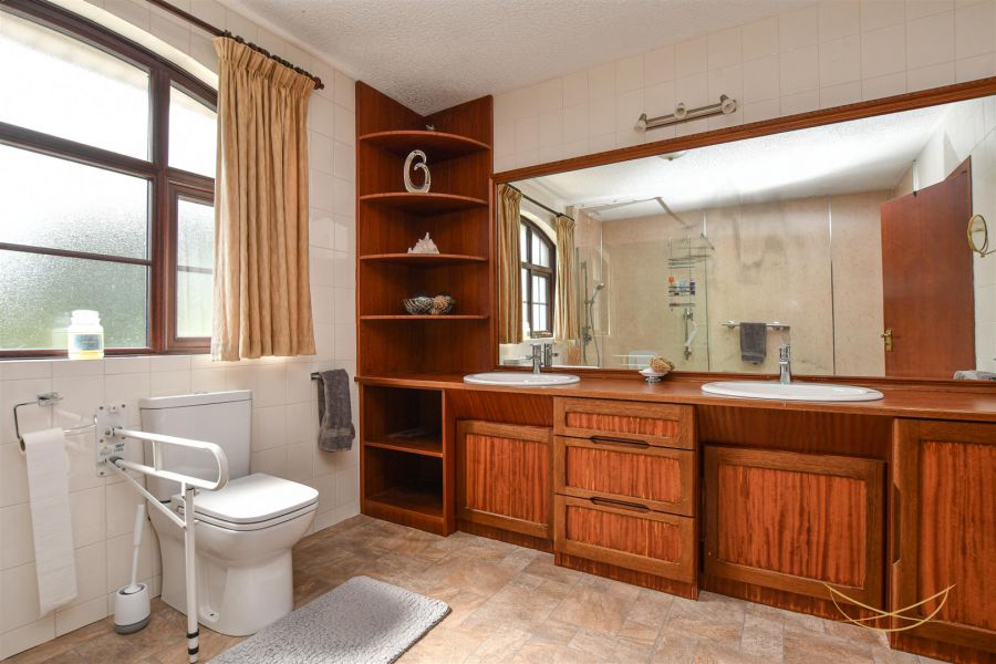 Fort Lodge, 30 Lisnalinchy Road