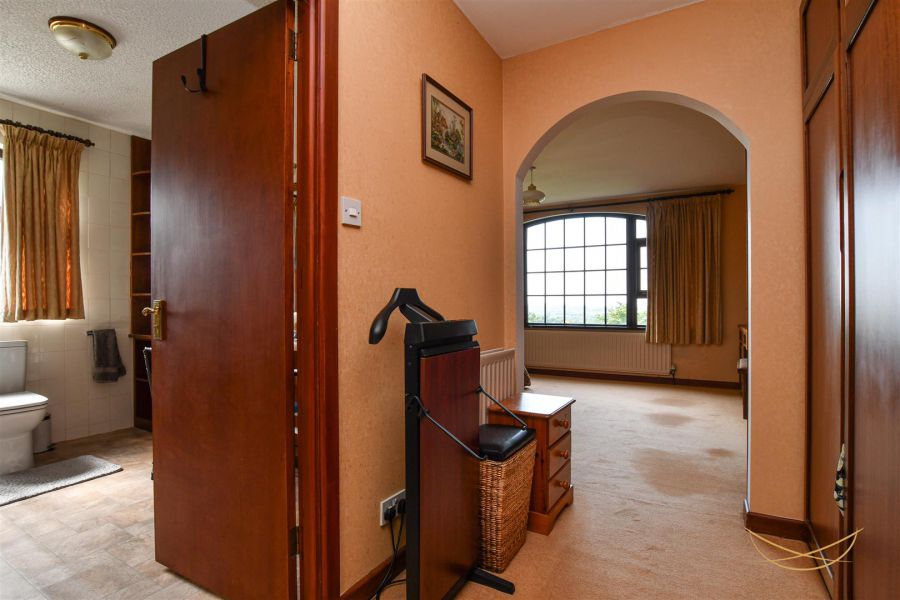 Fort Lodge, 30 Lisnalinchy Road