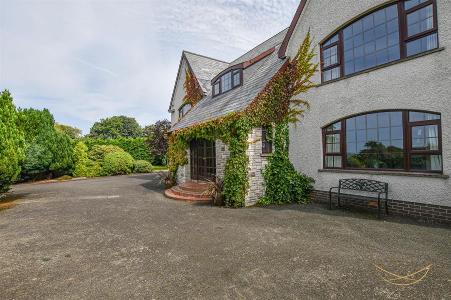 Fort Lodge, 30 Lisnalinchy Road