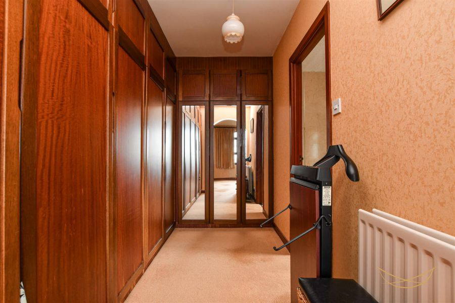 Fort Lodge, 30 Lisnalinchy Road