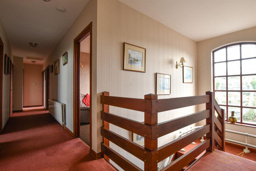 Fort Lodge, 30 Lisnalinchy Road