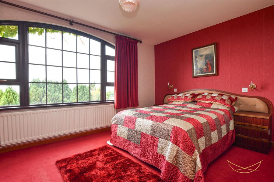 Fort Lodge, 30 Lisnalinchy Road