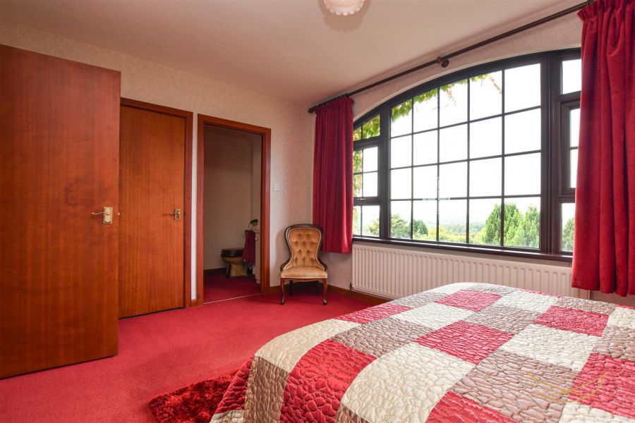 Fort Lodge, 30 Lisnalinchy Road