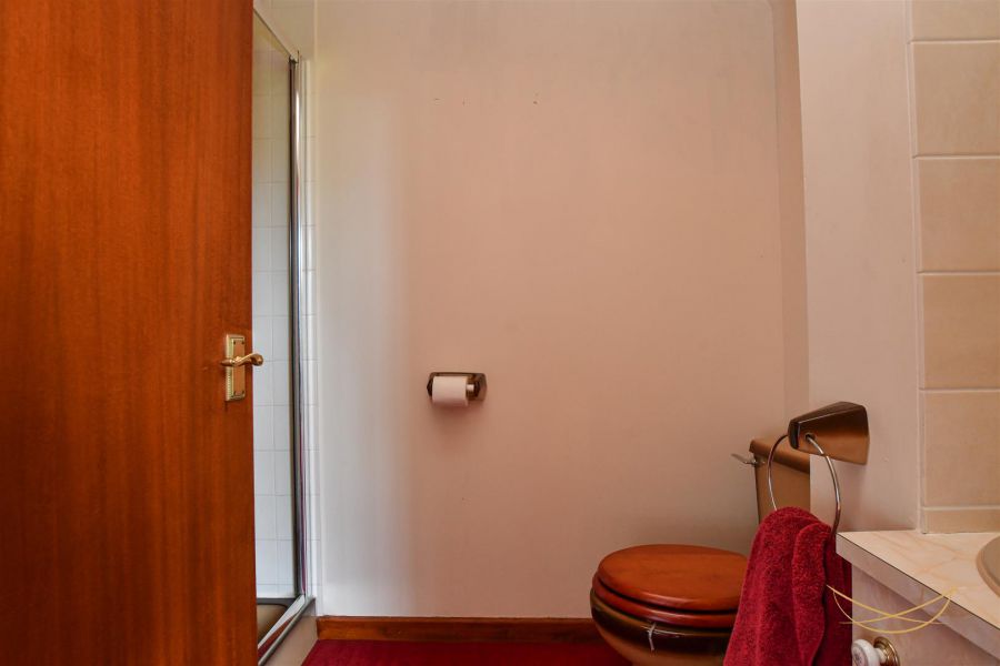 Fort Lodge, 30 Lisnalinchy Road