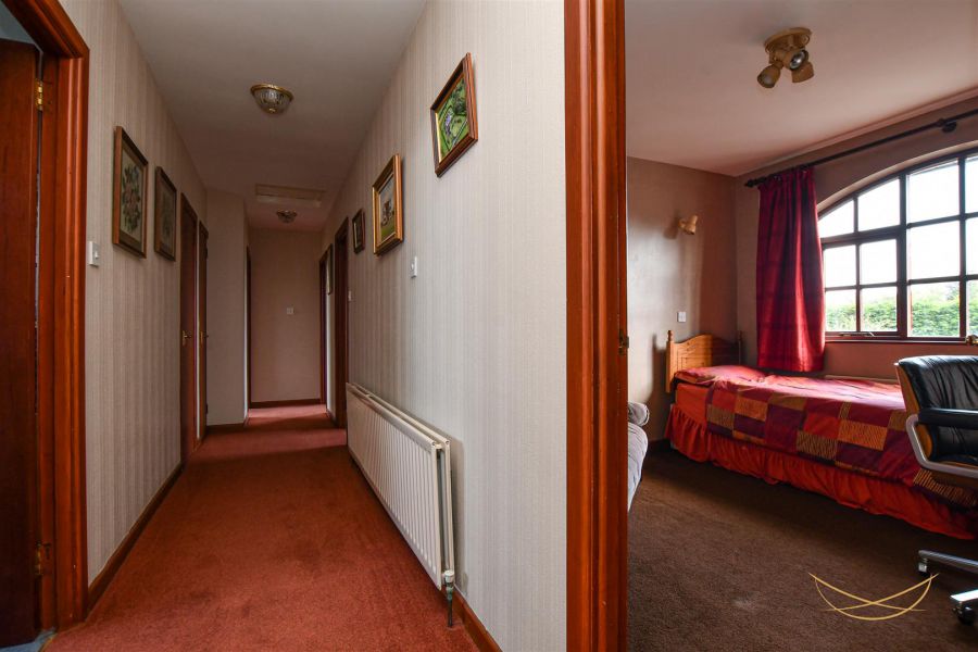 Fort Lodge, 30 Lisnalinchy Road