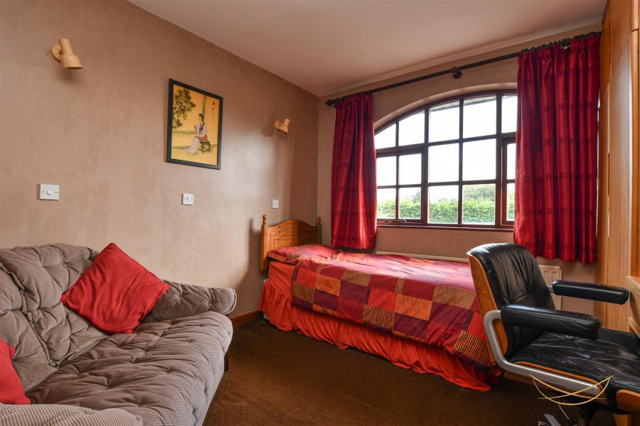 Fort Lodge, 30 Lisnalinchy Road