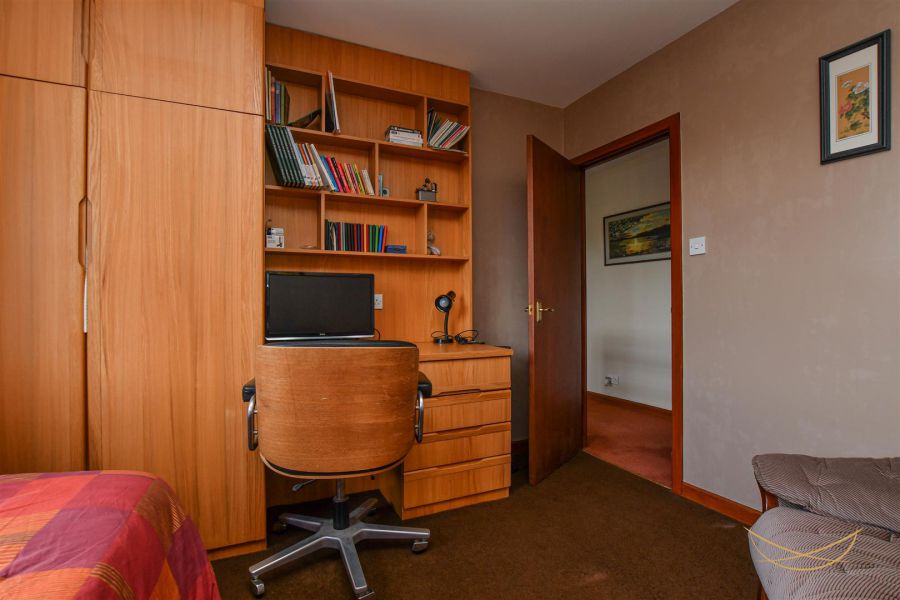 Fort Lodge, 30 Lisnalinchy Road
