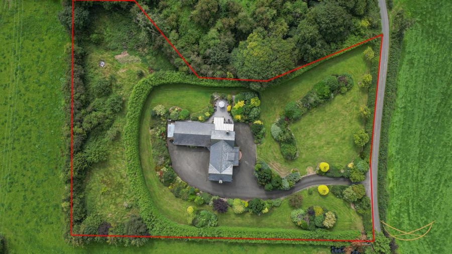 Fort Lodge, 30 Lisnalinchy Road