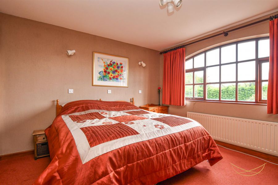 Fort Lodge, 30 Lisnalinchy Road