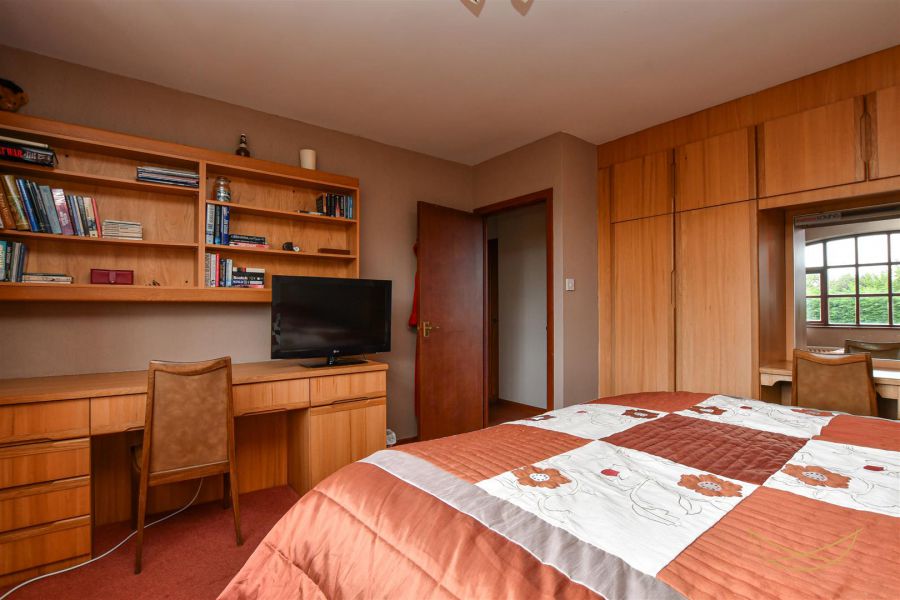 Fort Lodge, 30 Lisnalinchy Road