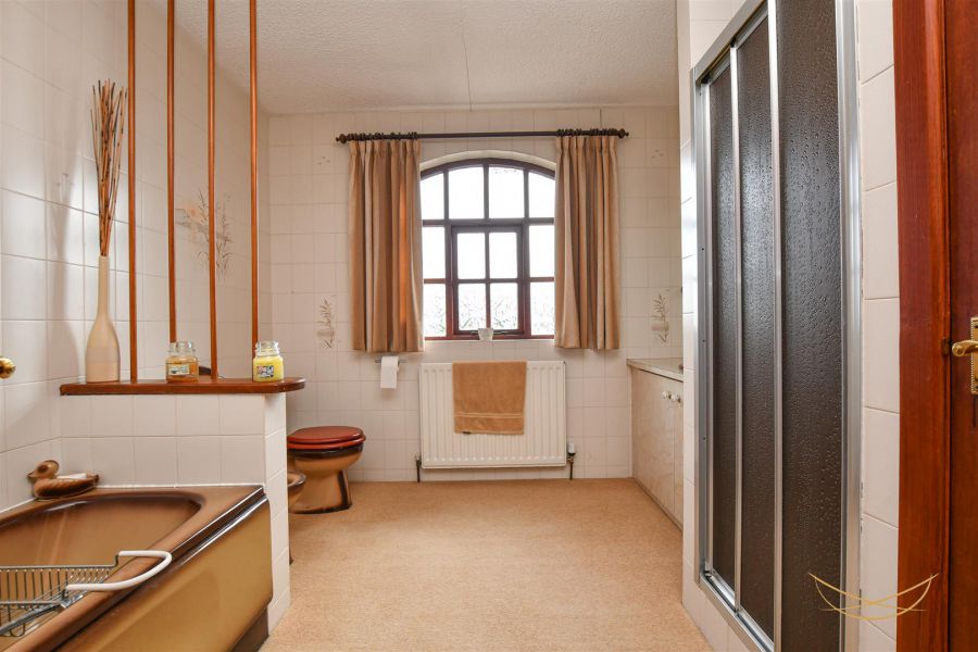 Fort Lodge, 30 Lisnalinchy Road