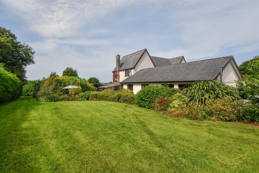 Fort Lodge, 30 Lisnalinchy Road