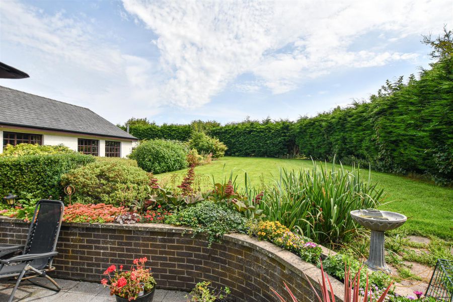 Fort Lodge, 30 Lisnalinchy Road