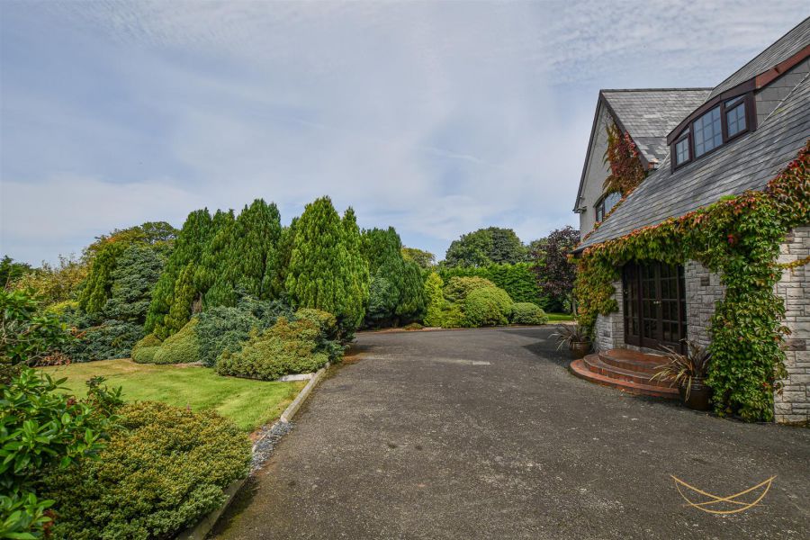 Fort Lodge, 30 Lisnalinchy Road