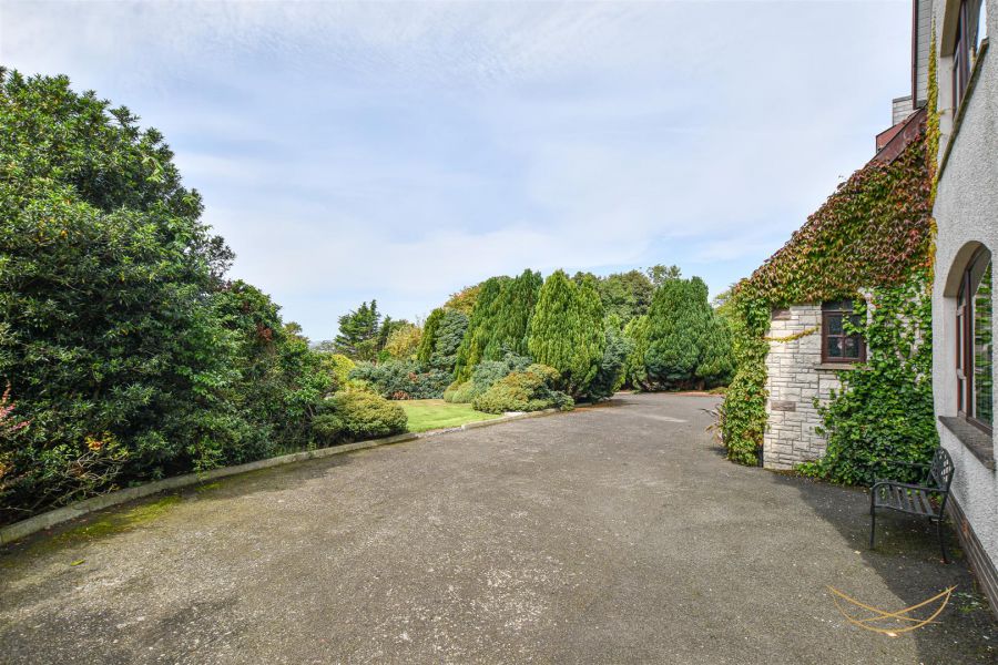 Fort Lodge, 30 Lisnalinchy Road