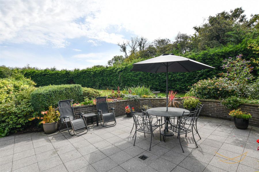 Fort Lodge, 30 Lisnalinchy Road
