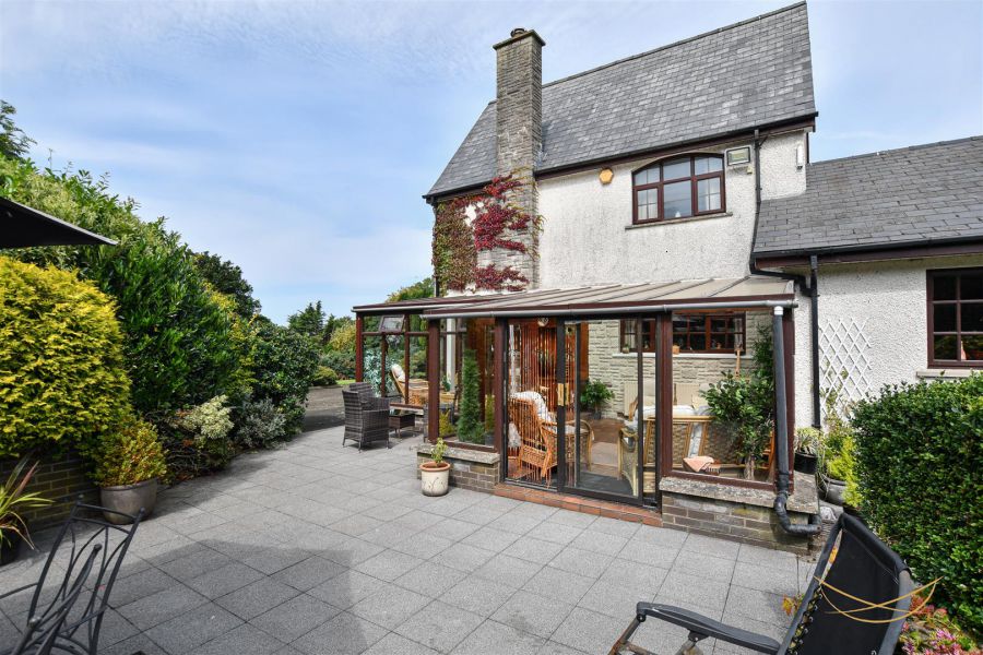 Fort Lodge, 30 Lisnalinchy Road