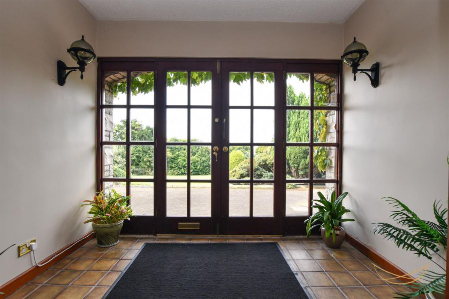 Fort Lodge, 30 Lisnalinchy Road