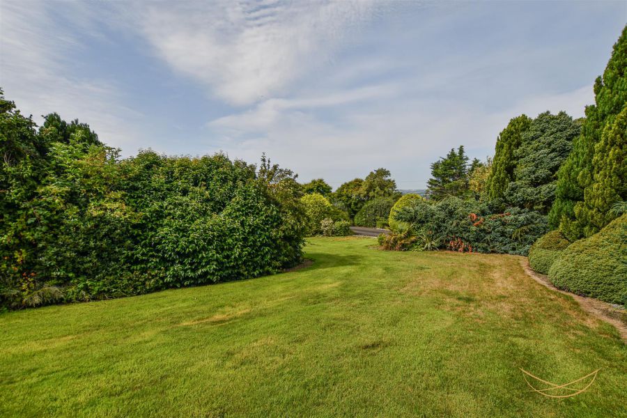 Fort Lodge, 30 Lisnalinchy Road