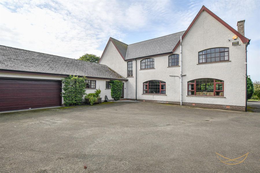 Fort Lodge, 30 Lisnalinchy Road