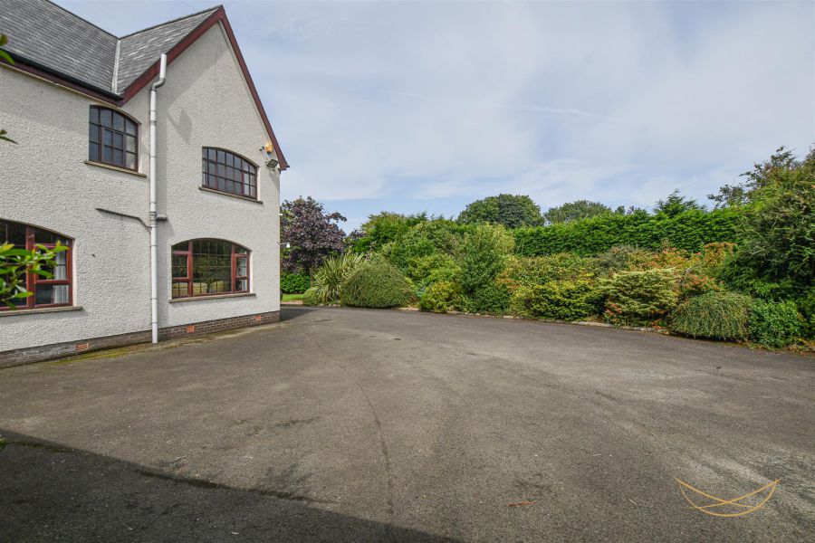 Fort Lodge, 30 Lisnalinchy Road