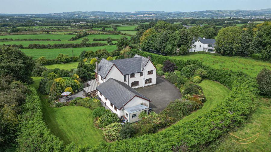 Fort Lodge, 30 Lisnalinchy Road