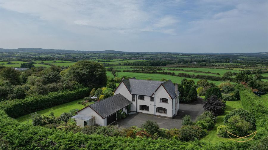 Fort Lodge, 30 Lisnalinchy Road