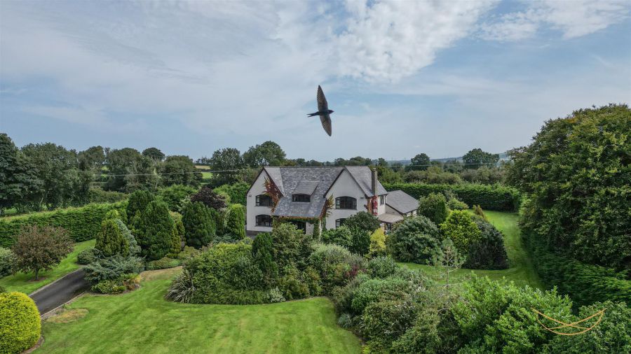 Fort Lodge, 30 Lisnalinchy Road
