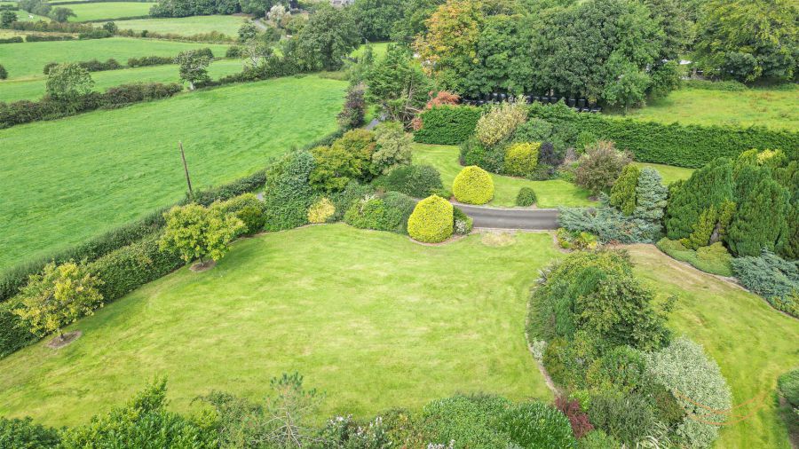 Fort Lodge, 30 Lisnalinchy Road