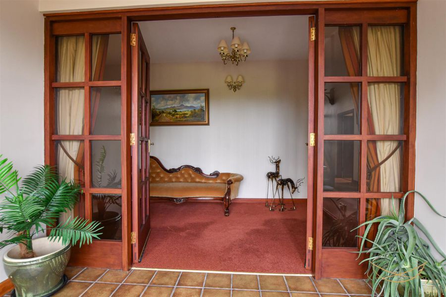 Fort Lodge, 30 Lisnalinchy Road