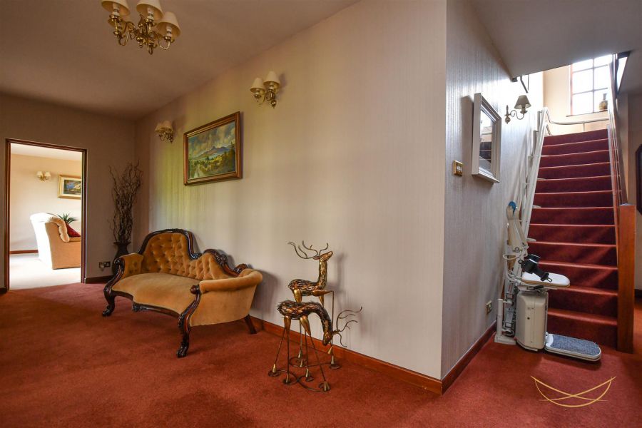 Fort Lodge, 30 Lisnalinchy Road