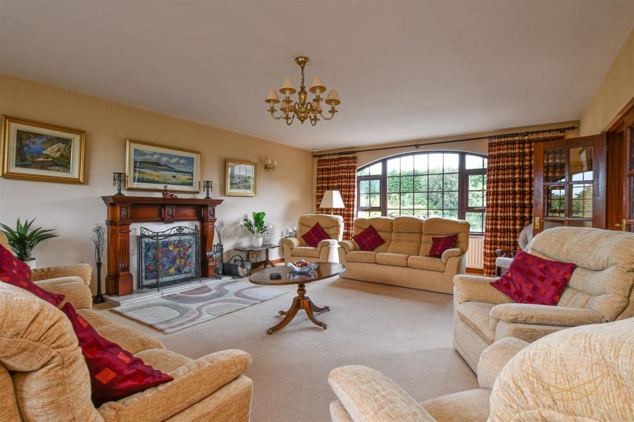 Fort Lodge, 30 Lisnalinchy Road