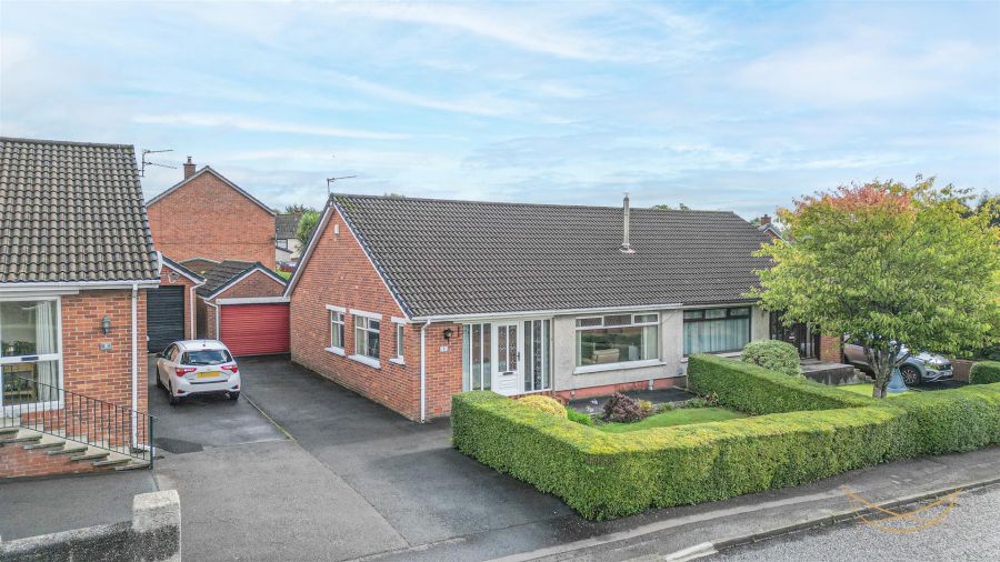3 Grange Valley Drive